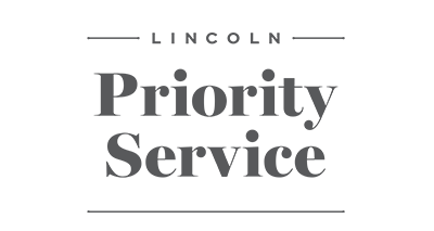 Lincoln Priority Service*