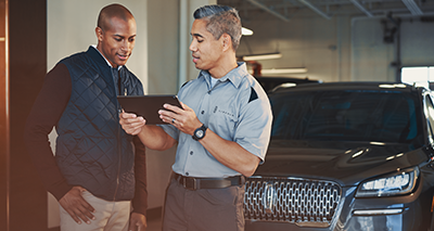 Check-Up/Inspection/Seasonal:Service:Collision:Works
