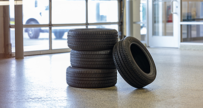 Buy four select tires, get up to a $125 rebate by mail or earn up to 26,000 FordPass® Rewards bonus Points. *